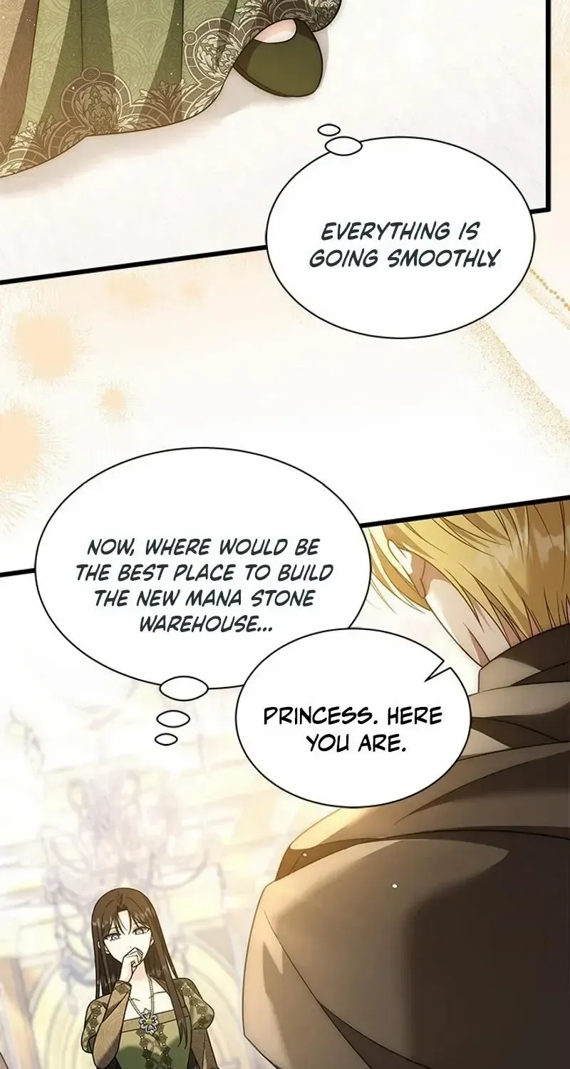 Your God Sent You Chapter 35 page 31 - 