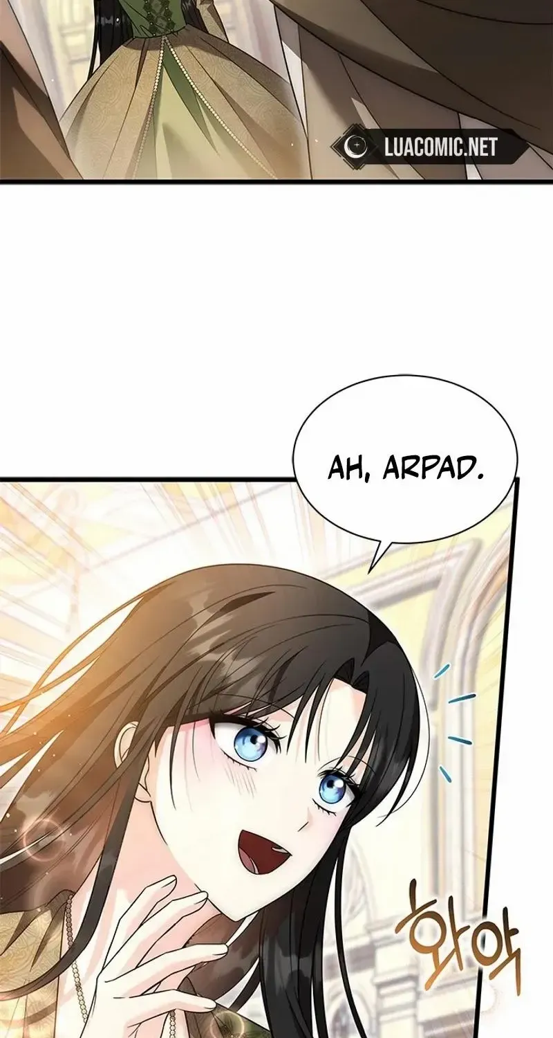 Your God Sent You Chapter 35 page 32 - 