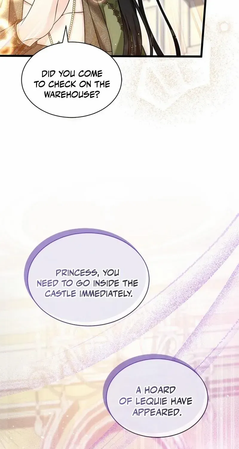 Your God Sent You Chapter 35 page 33 - 