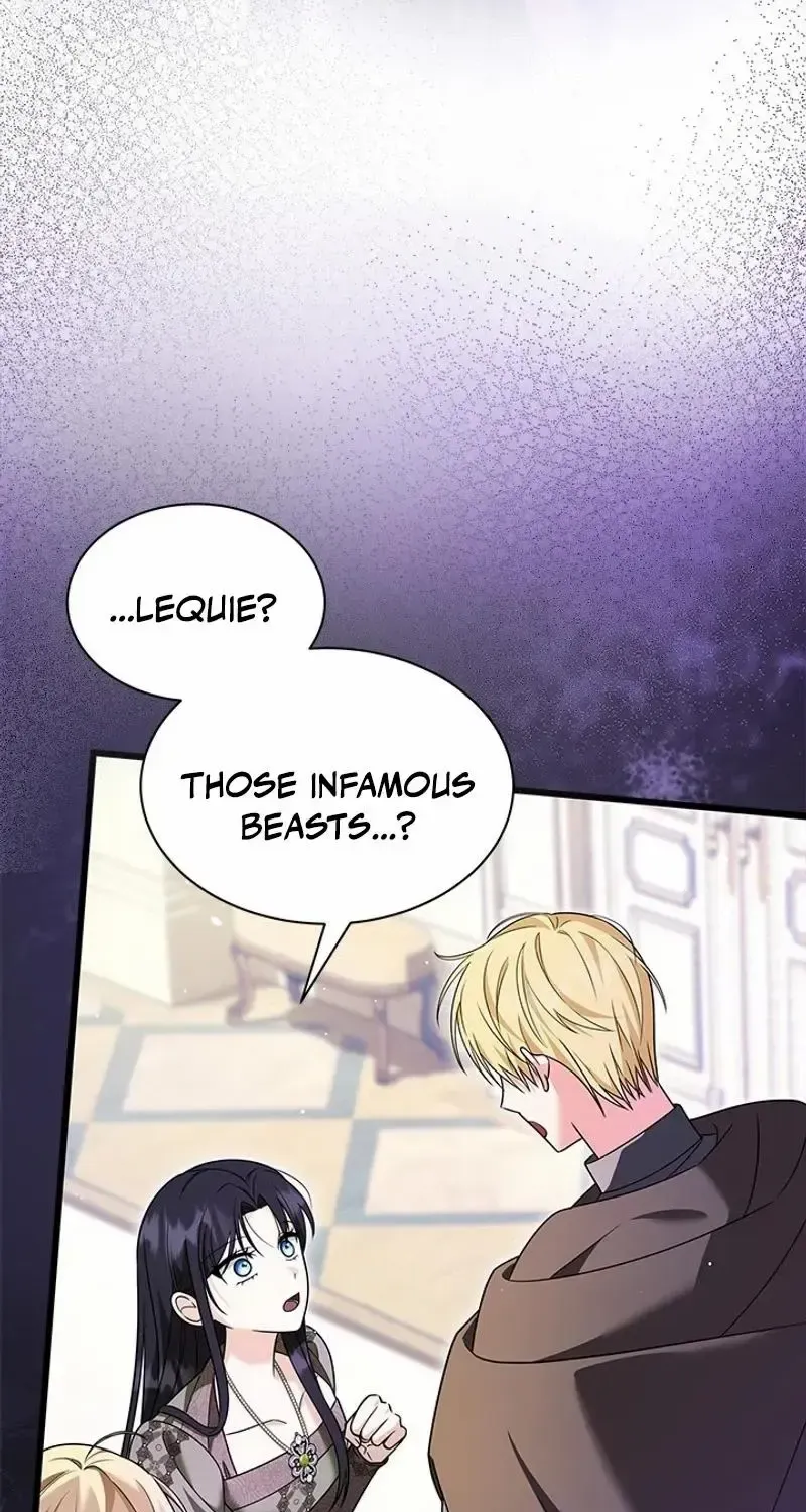 Your God Sent You Chapter 35 page 35 - 