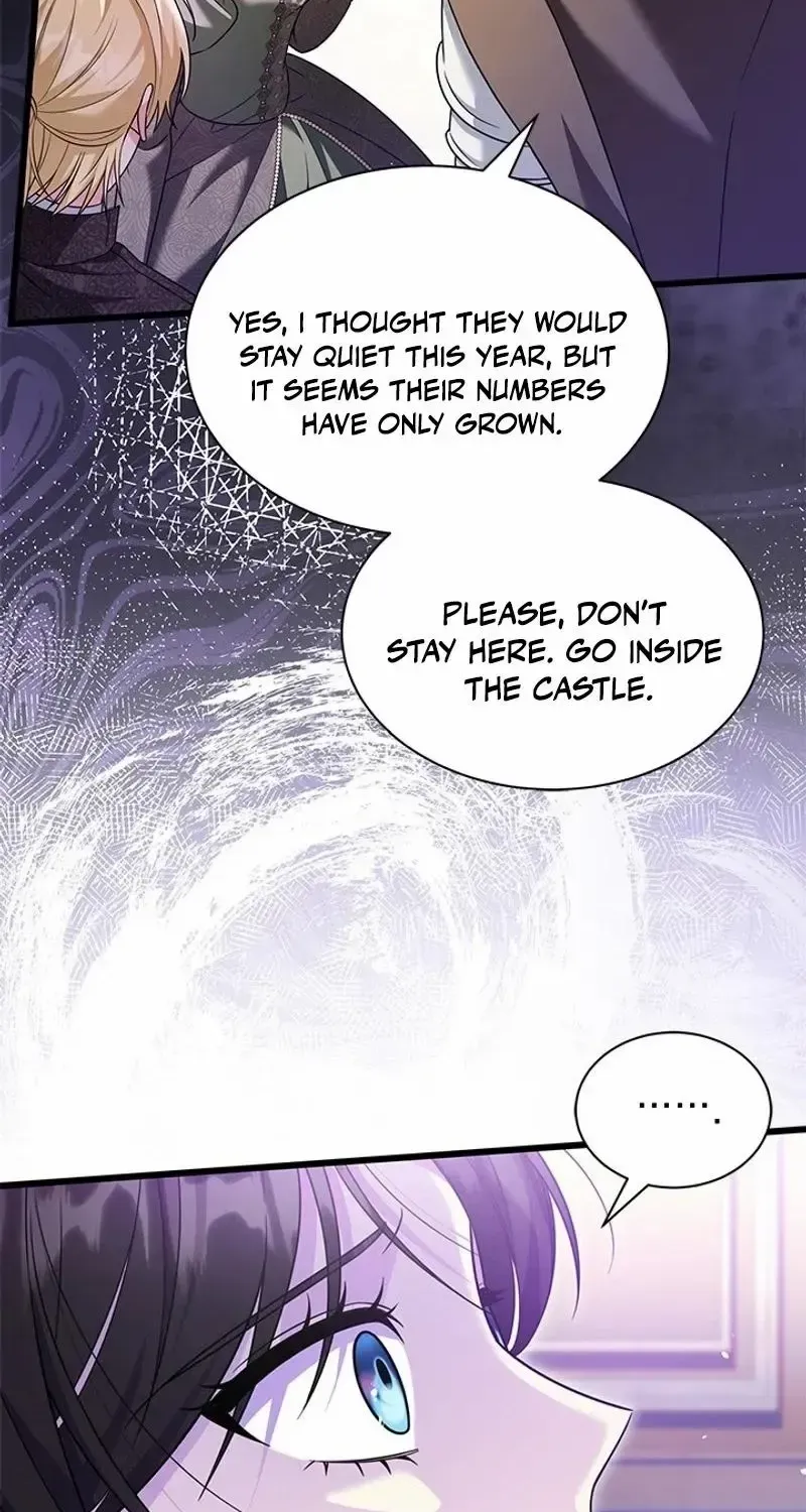 Your God Sent You Chapter 35 page 36 - 