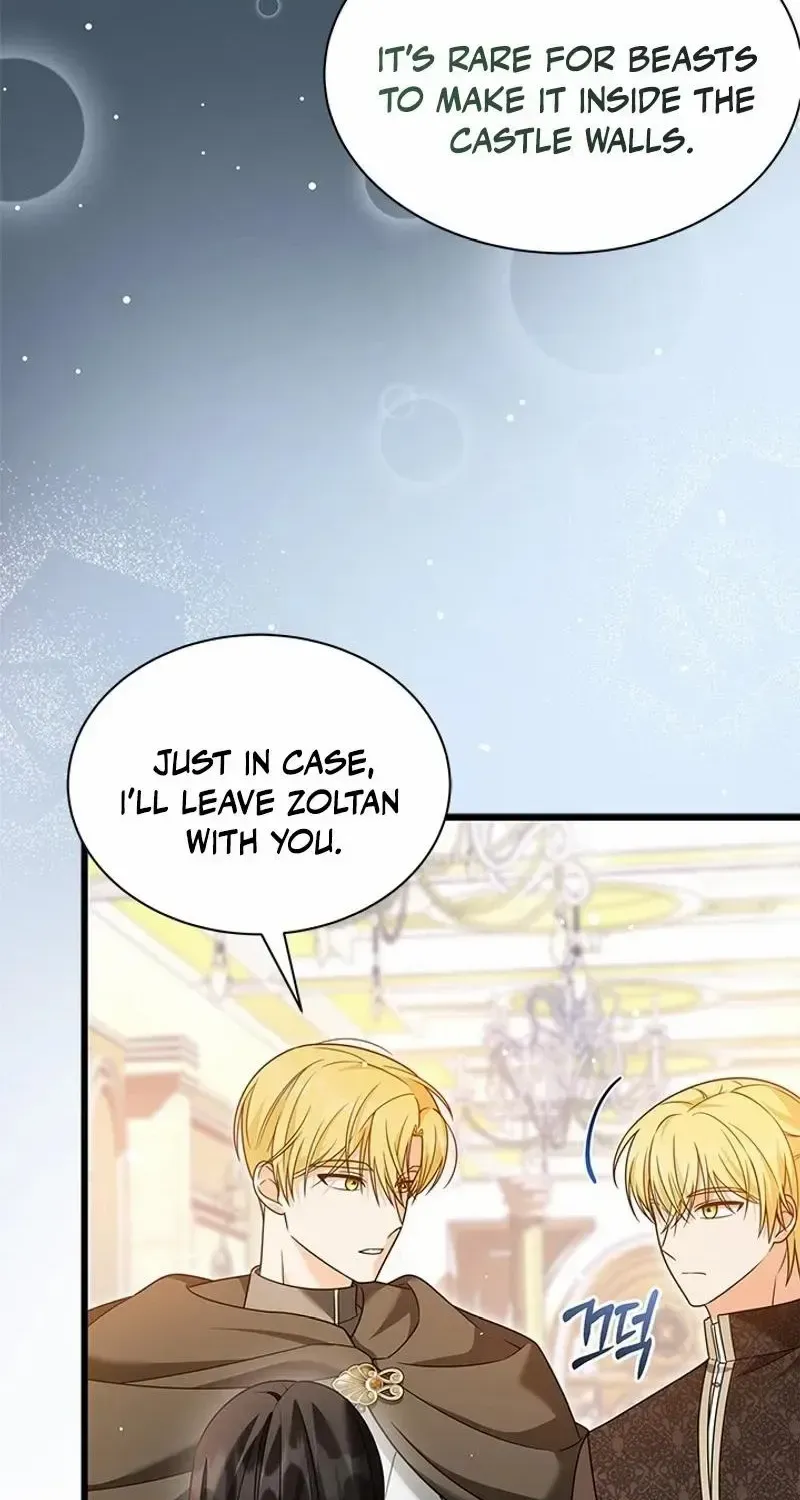 Your God Sent You Chapter 35 page 39 - 