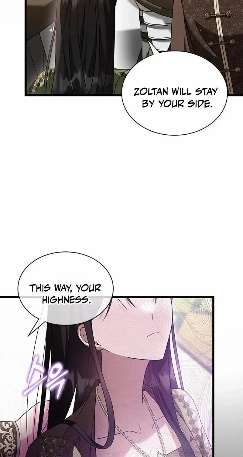 Your God Sent You Chapter 35 page 40 - 