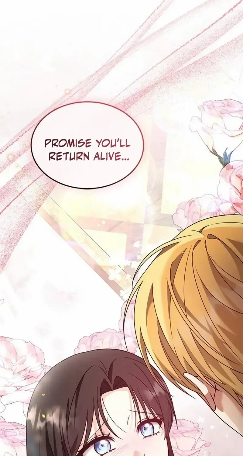 Your God Sent You Chapter 35 page 49 - 