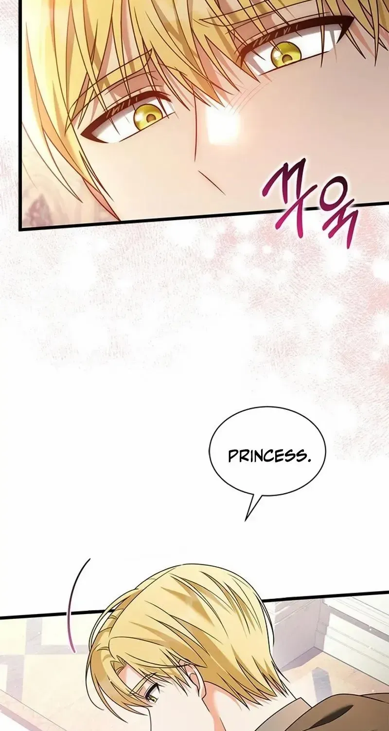 Your God Sent You Chapter 35 page 51 - 