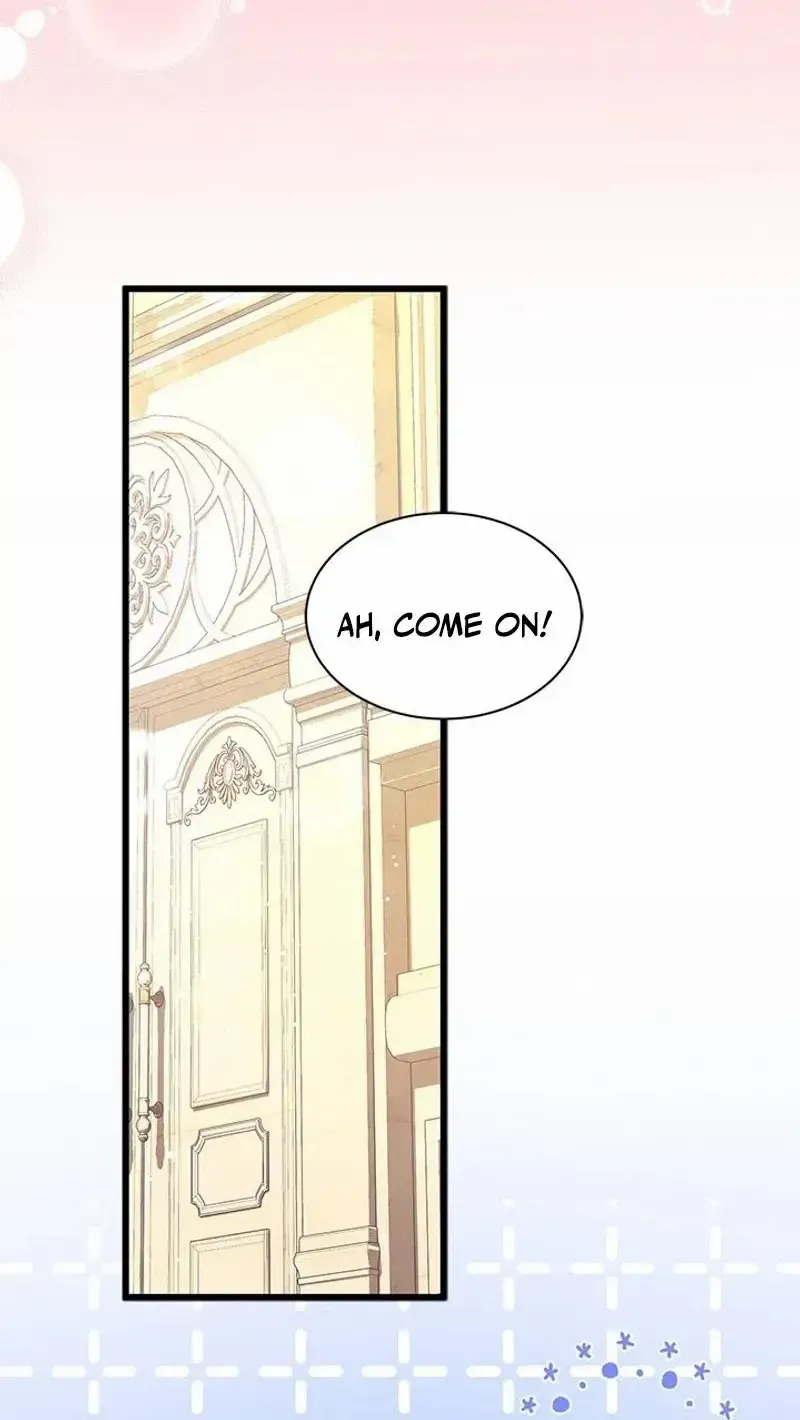 Your God Sent You Chapter 35 page 54 - 