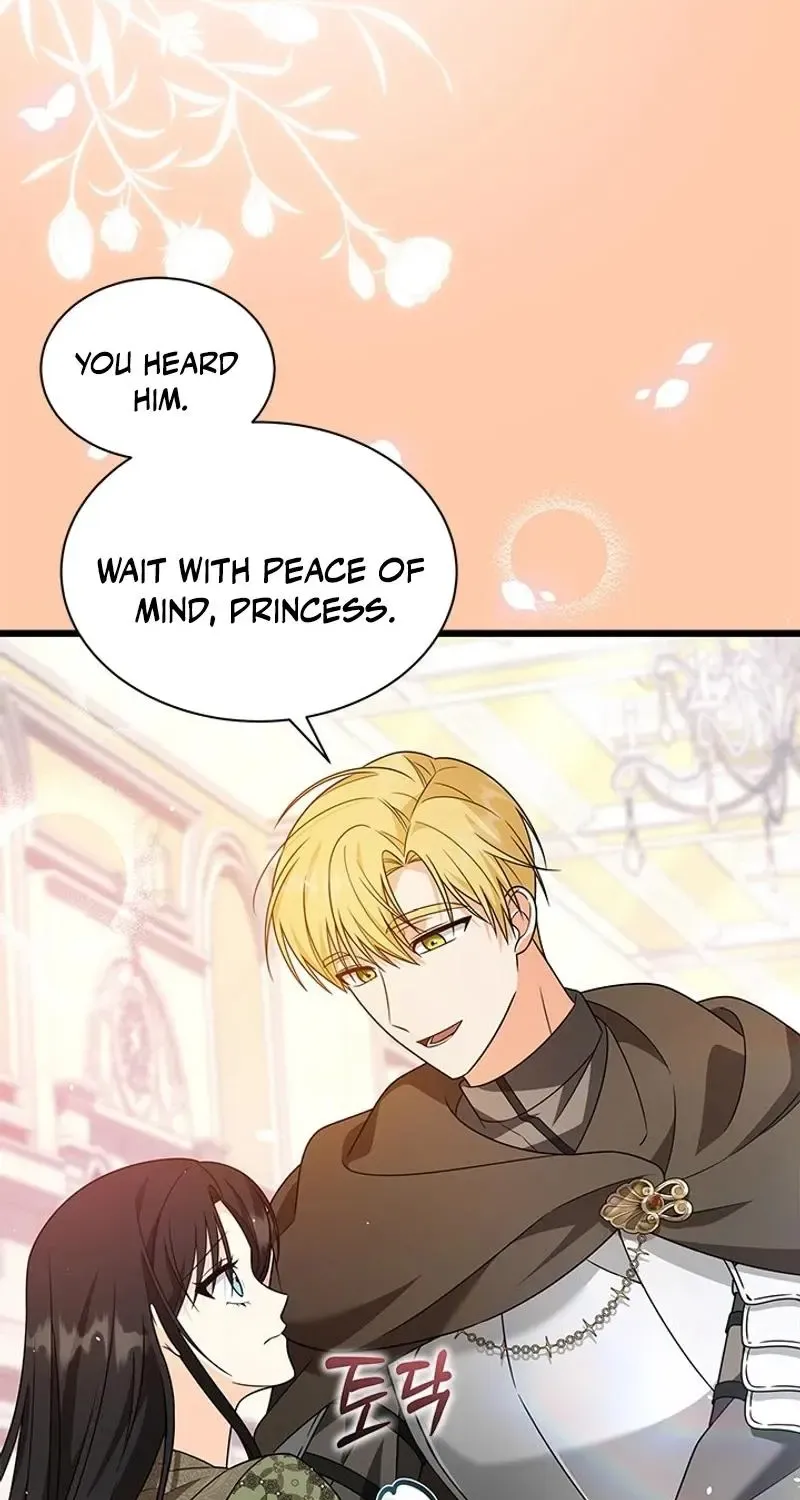 Your God Sent You Chapter 35 page 57 - 