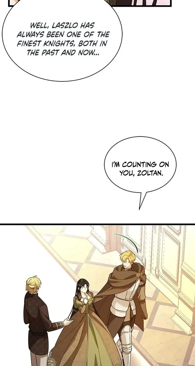 Your God Sent You Chapter 35 page 59 - 