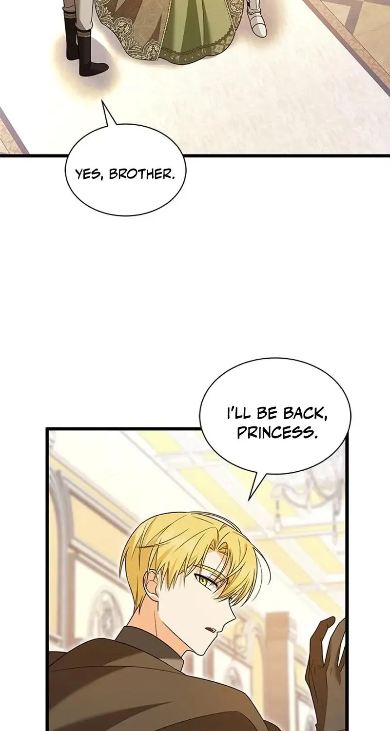 Your God Sent You Chapter 35 page 60 - 
