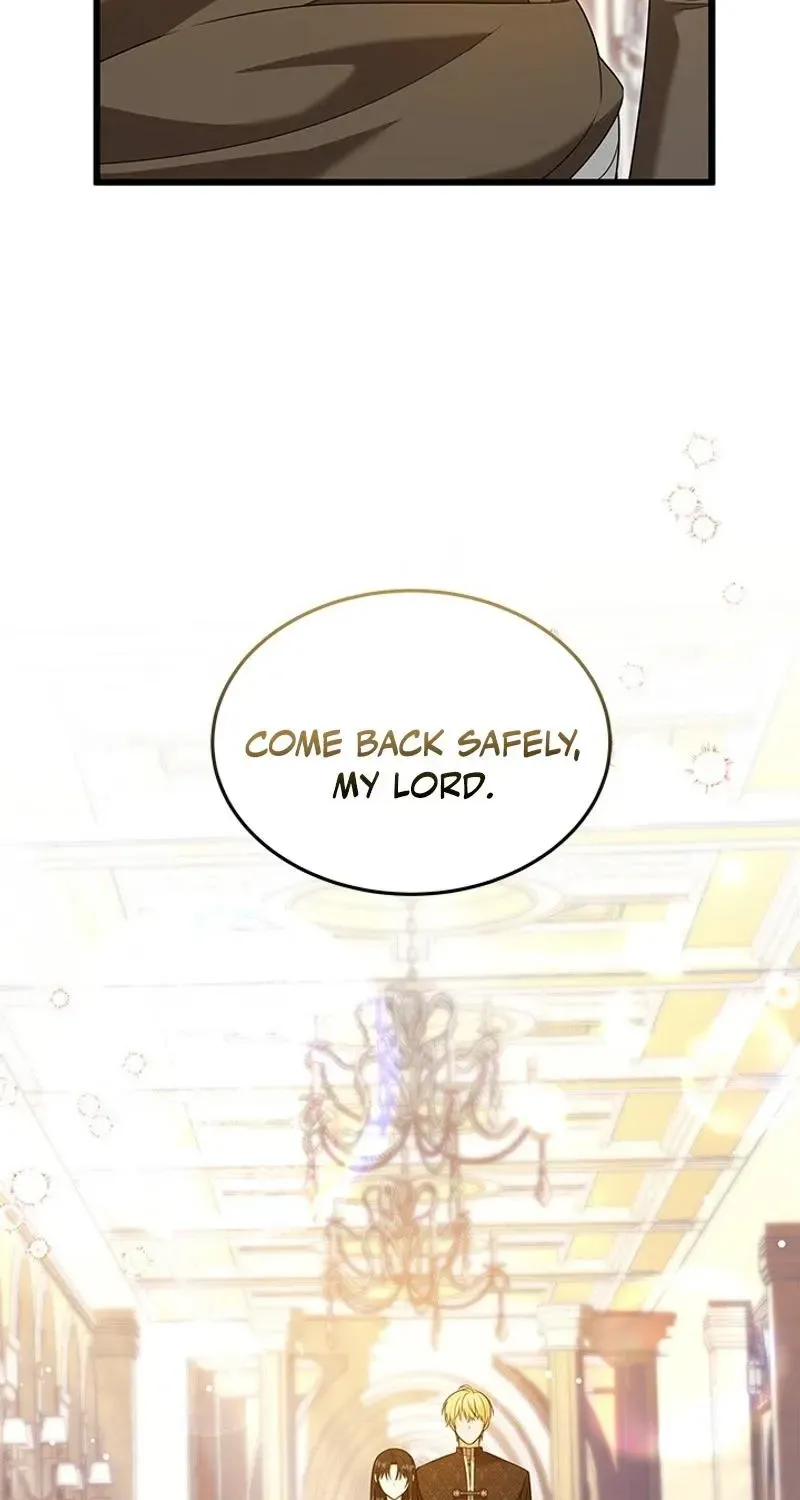 Your God Sent You Chapter 35 page 61 - 