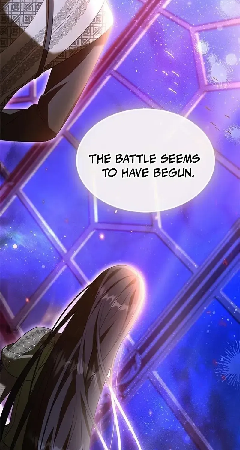 Your God Sent You Chapter 35 page 69 - 