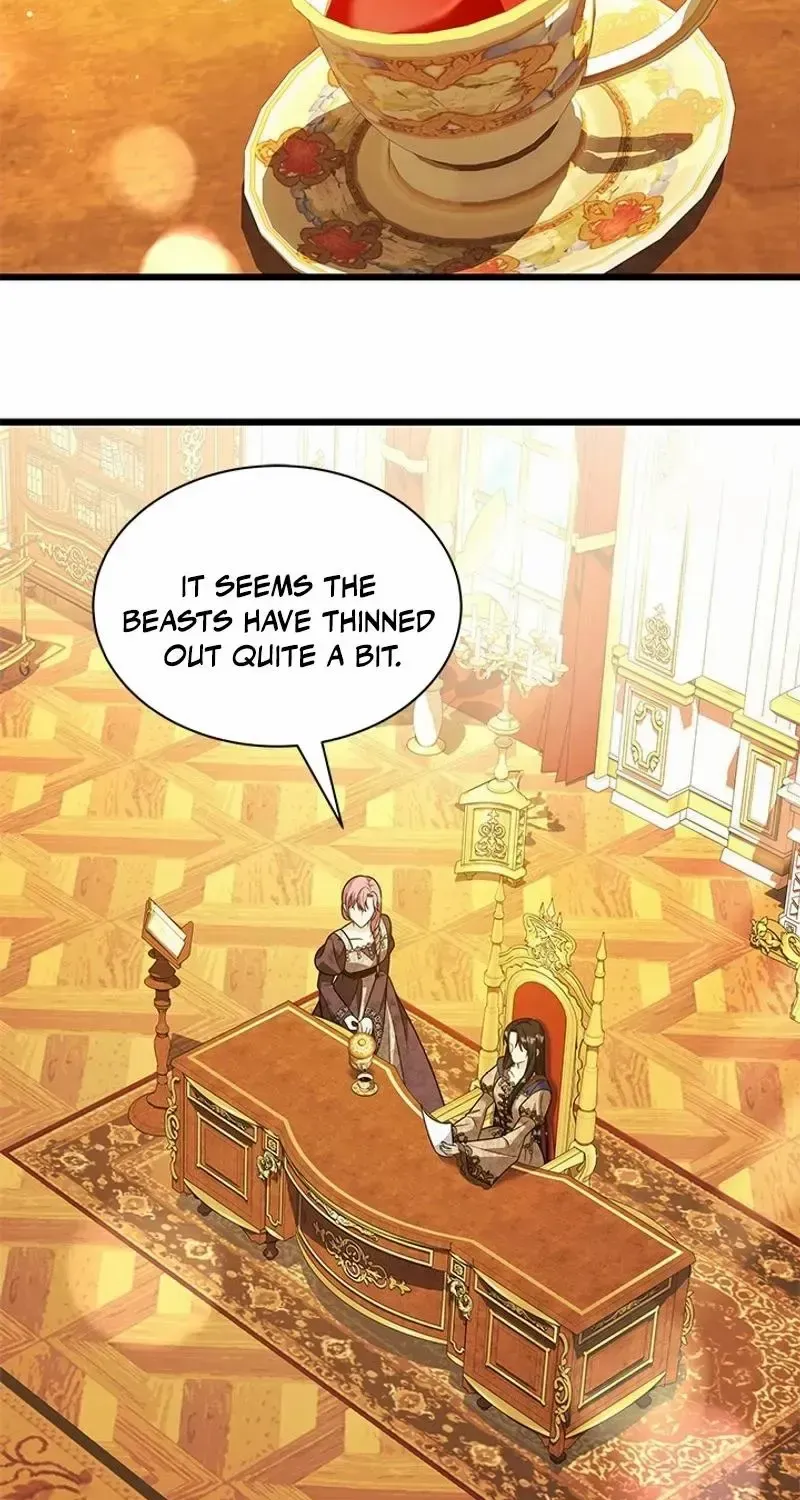 Your God Sent You Chapter 35 page 77 - 