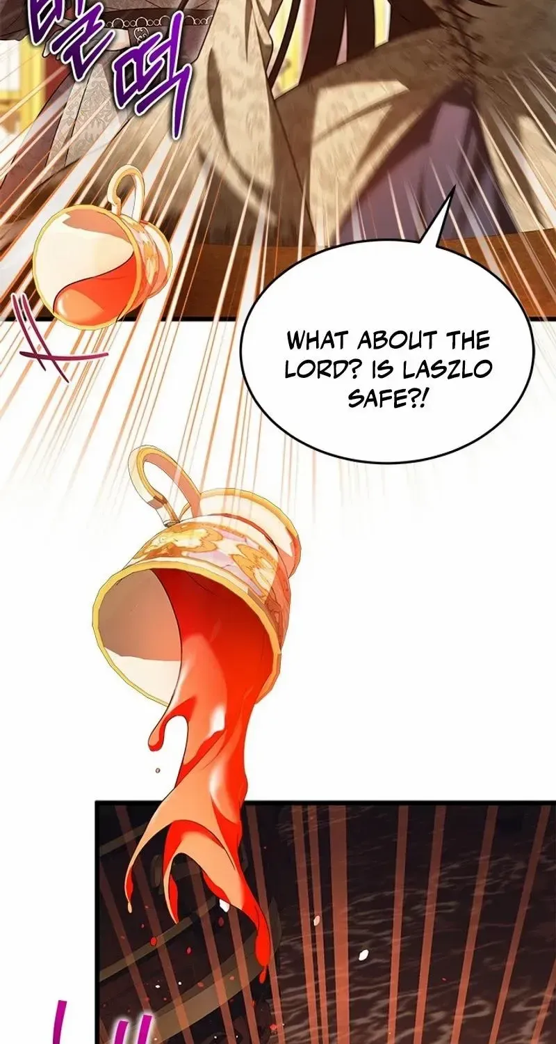 Your God Sent You Chapter 35 page 82 - 