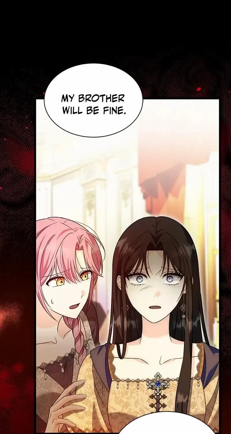 Your God Sent You Chapter 35 page 85 - 