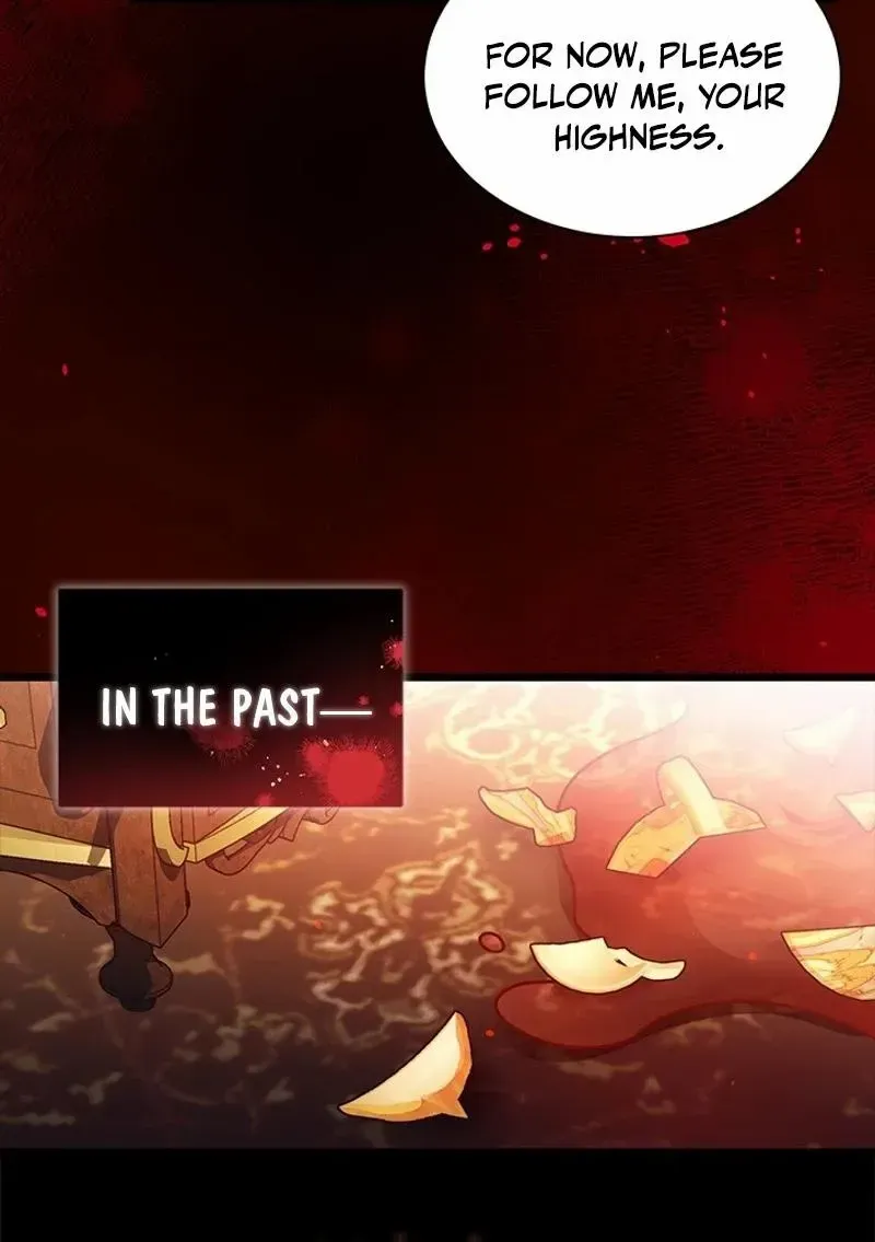 Your God Sent You Chapter 35 page 86 - 