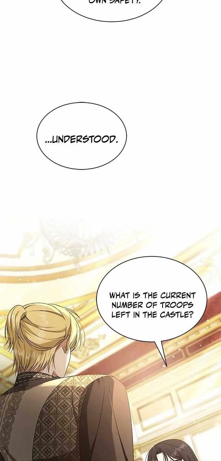 Your God Sent You Chapter 36 page 11 - 