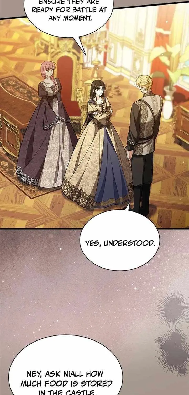 Your God Sent You Chapter 36 page 13 - 