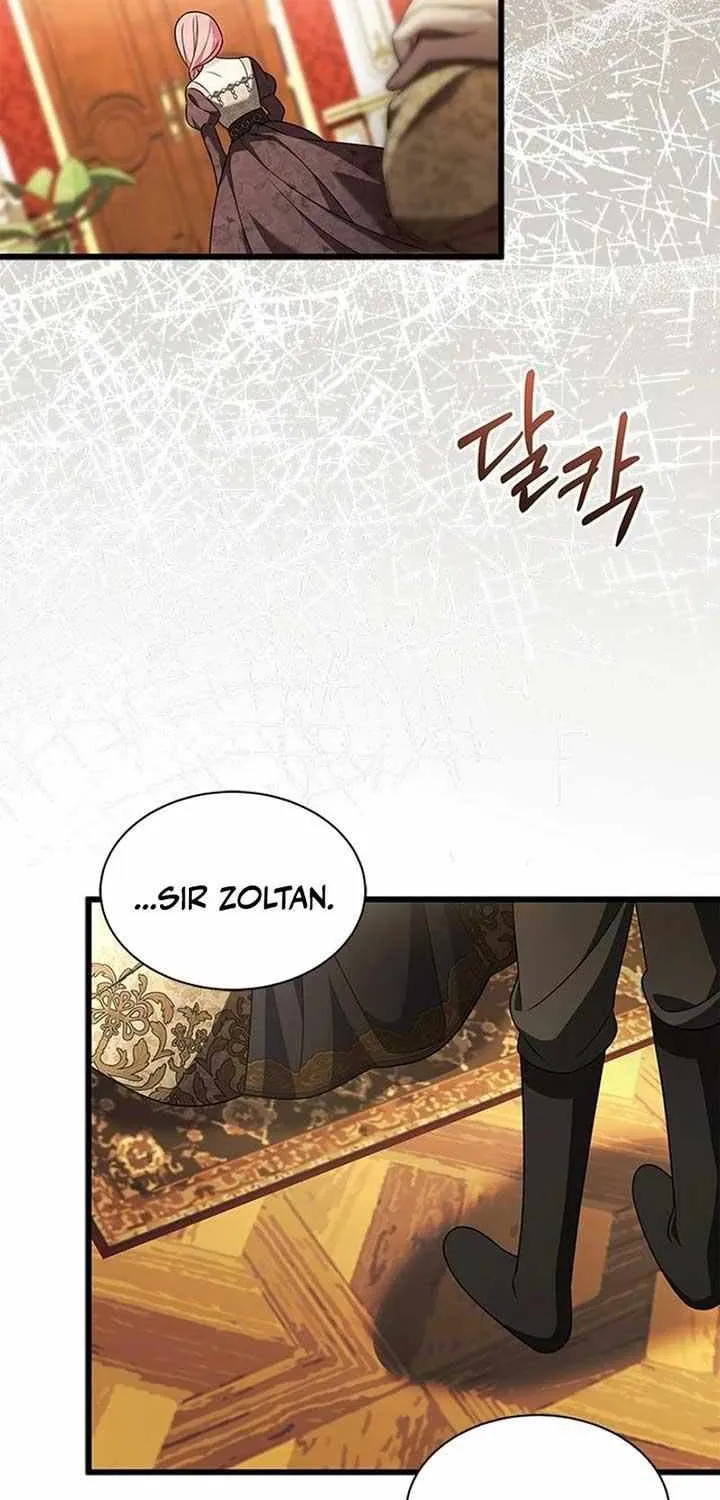 Your God Sent You Chapter 36 page 15 - 