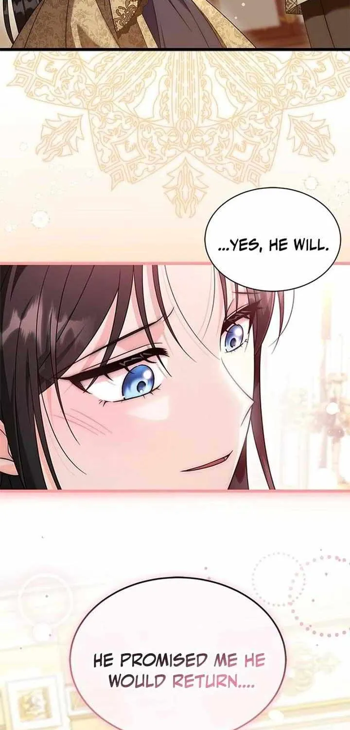 Your God Sent You Chapter 36 page 22 - 