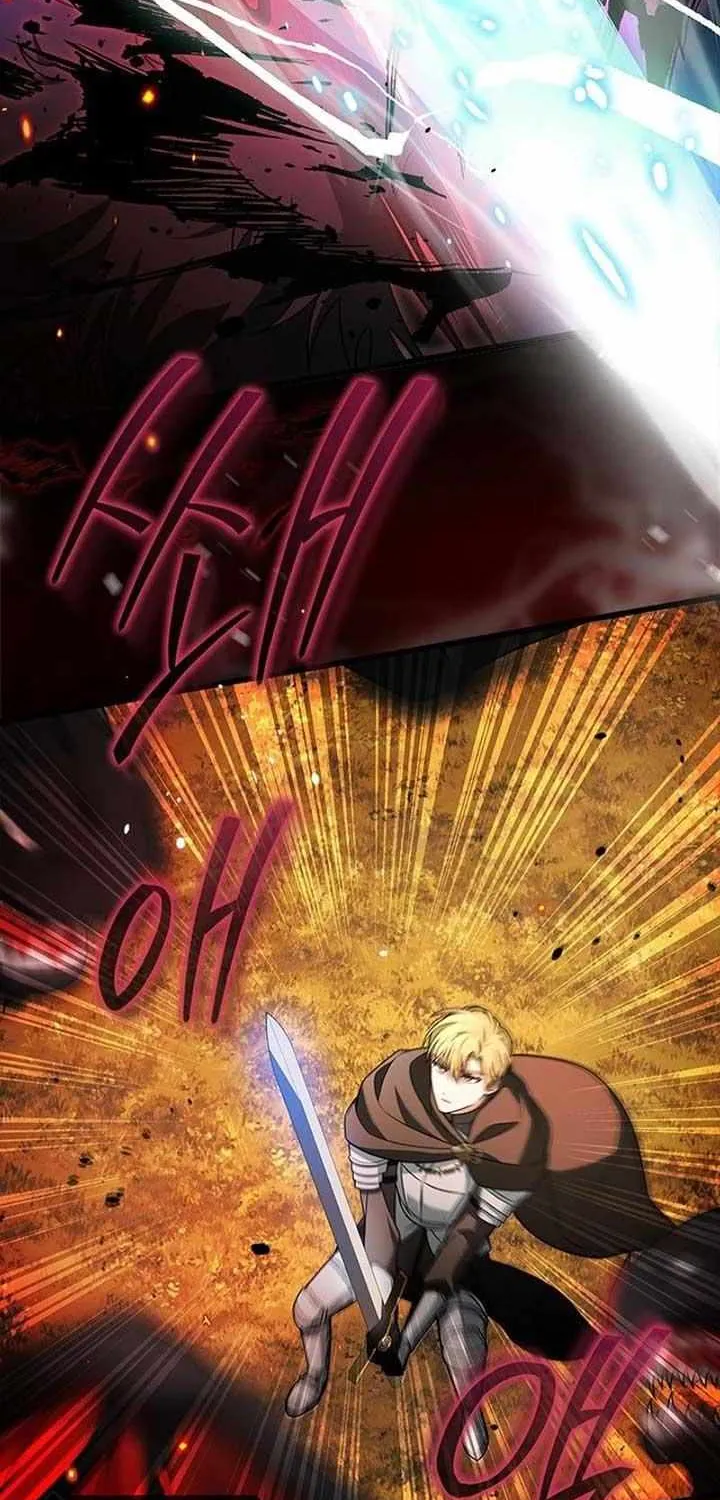 Your God Sent You Chapter 36 page 31 - 