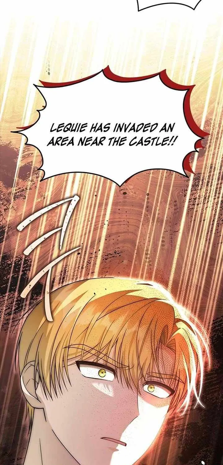 Your God Sent You Chapter 36 page 36 - 