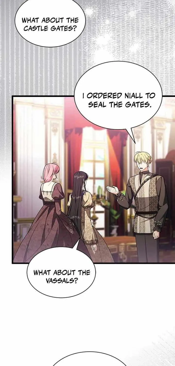 Your God Sent You Chapter 36 page 5 - 