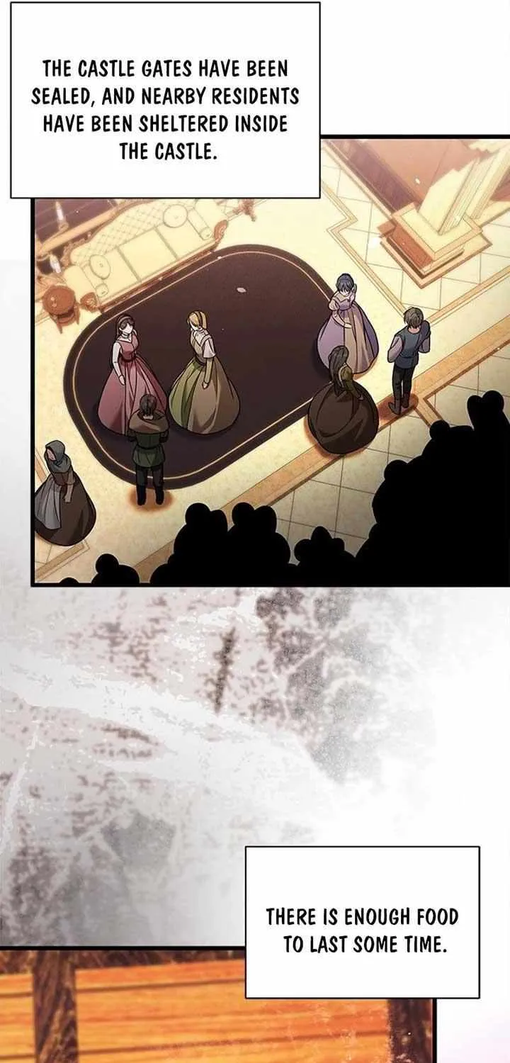 Your God Sent You Chapter 36 page 45 - 