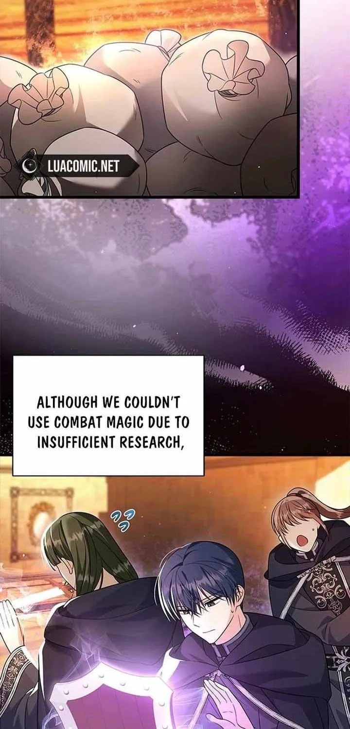 Your God Sent You Chapter 36 page 46 - 