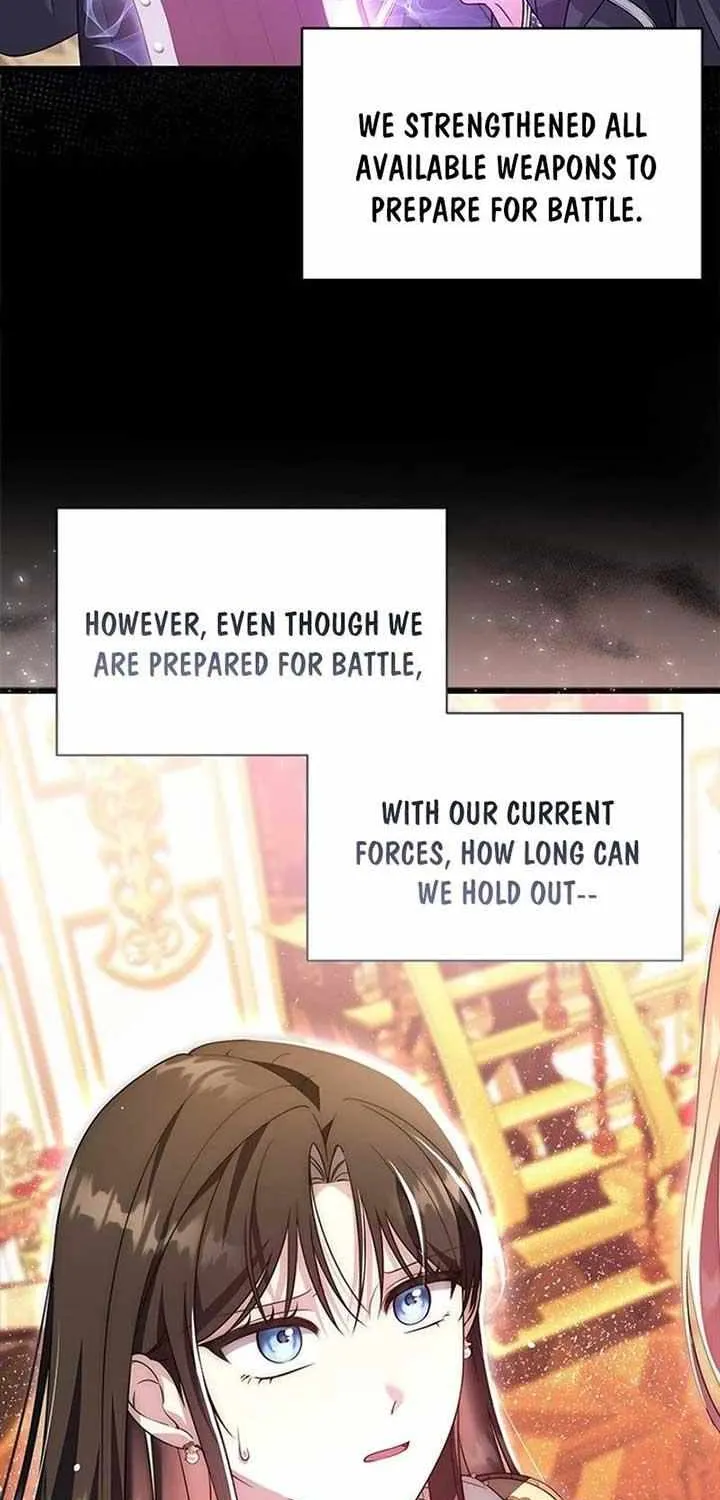Your God Sent You Chapter 36 page 47 - 