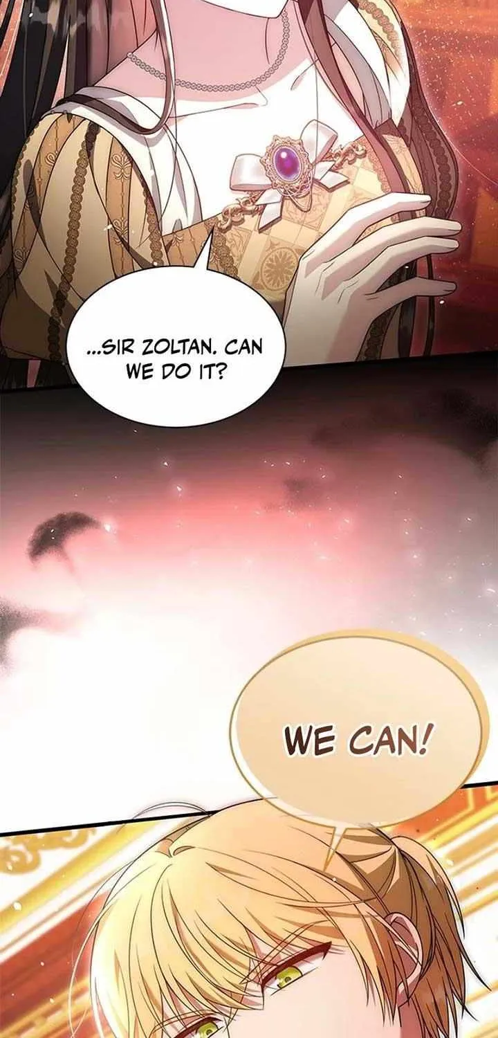 Your God Sent You Chapter 36 page 48 - 