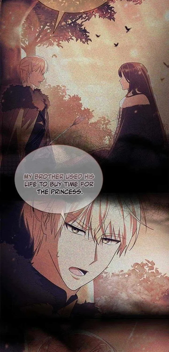 Your God Sent You Chapter 36 page 50 - 
