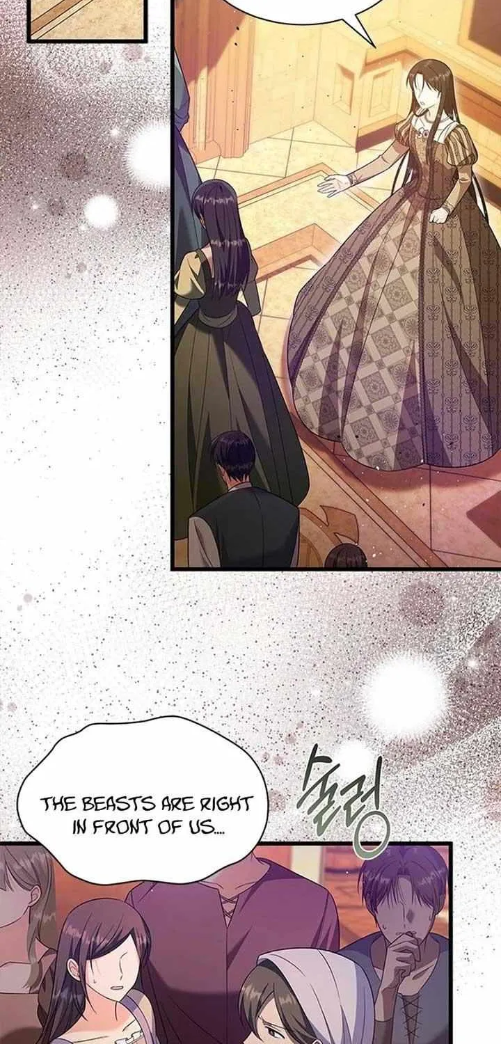Your God Sent You Chapter 36 page 56 - 