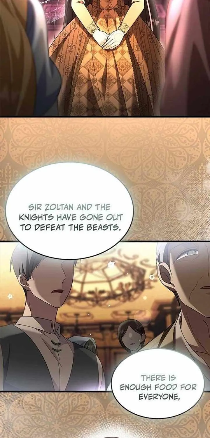 Your God Sent You Chapter 36 page 59 - 