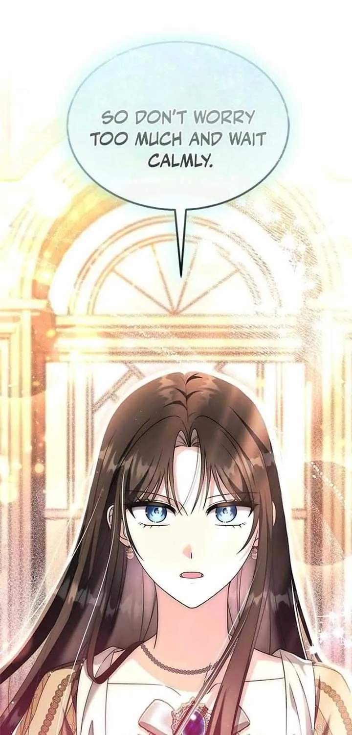 Your God Sent You Chapter 36 page 61 - 