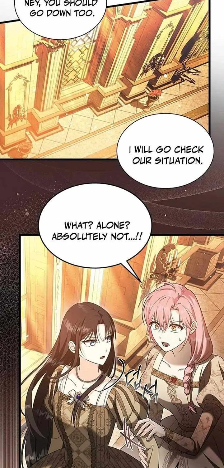 Your God Sent You Chapter 36 page 63 - 