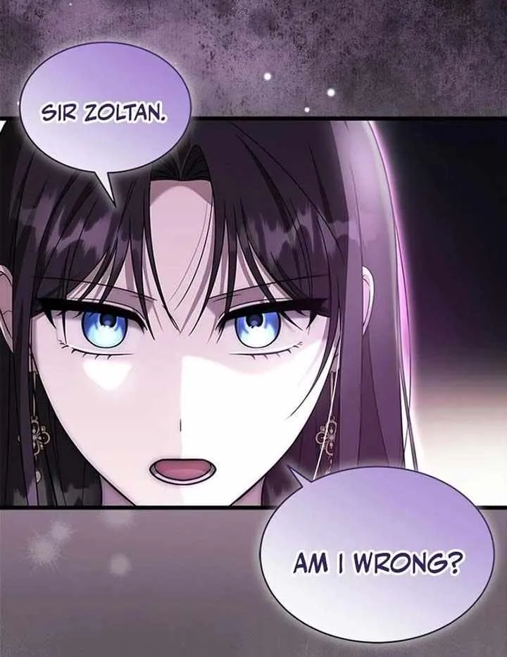 Your God Sent You Chapter 36 page 8 - 