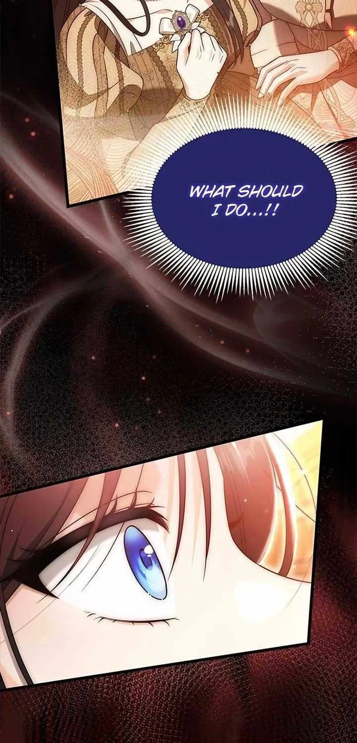 Your God Sent You Chapter 37 page 11 - 