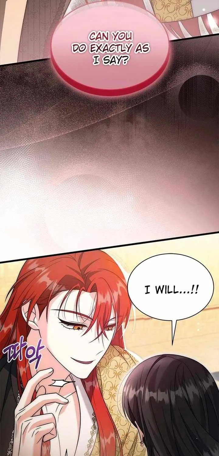 Your God Sent You Chapter 37 page 21 - 
