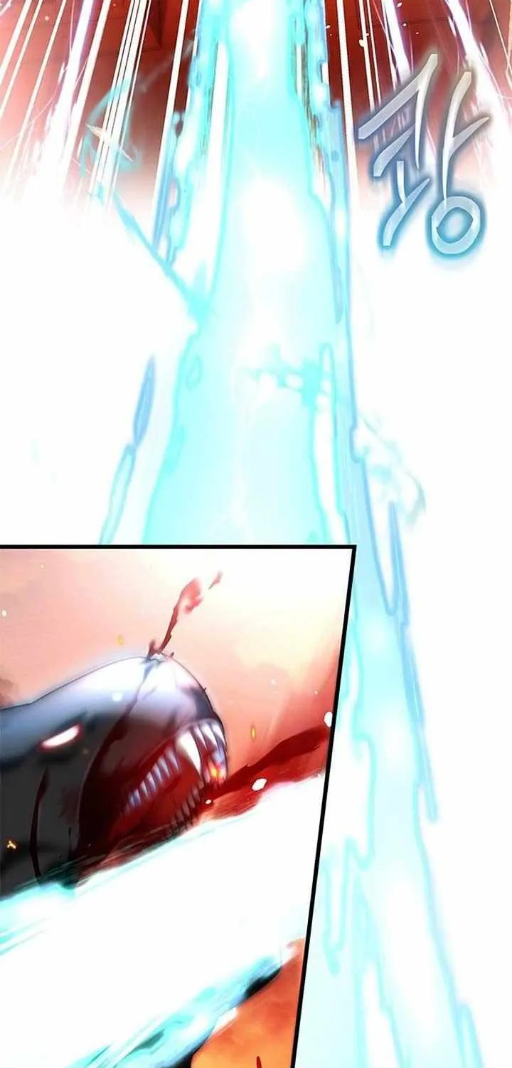 Your God Sent You Chapter 37 page 31 - 