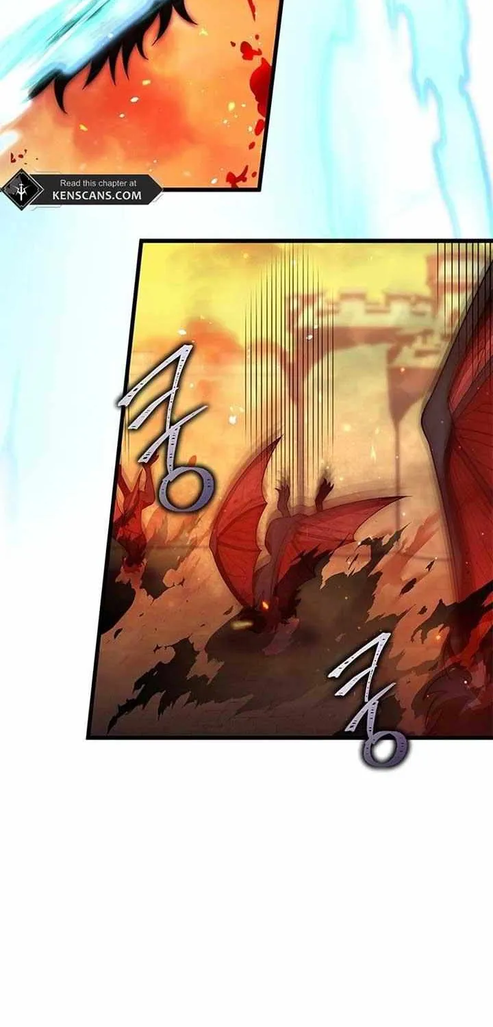 Your God Sent You Chapter 37 page 32 - 