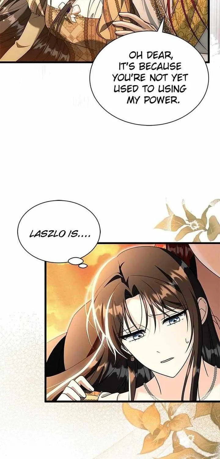 Your God Sent You Chapter 37 page 36 - 