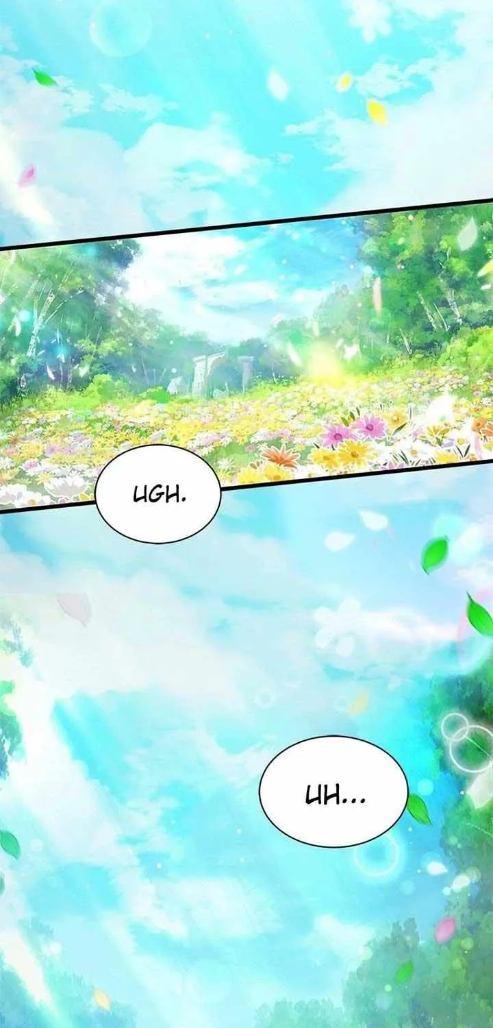 Your God Sent You Chapter 37 page 44 - 