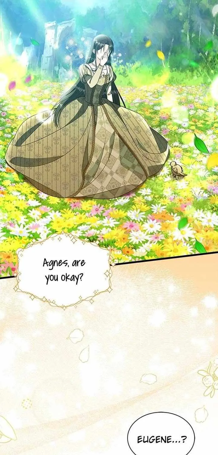 Your God Sent You Chapter 37 page 45 - 