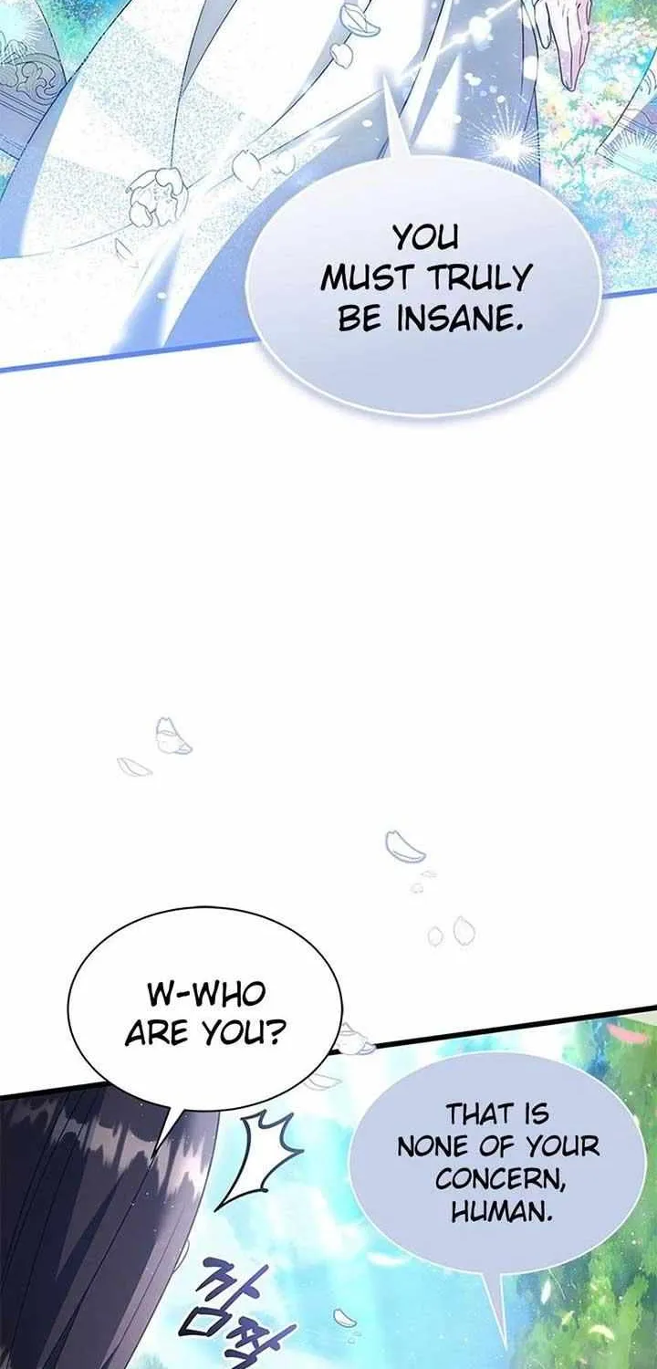 Your God Sent You Chapter 37 page 50 - 