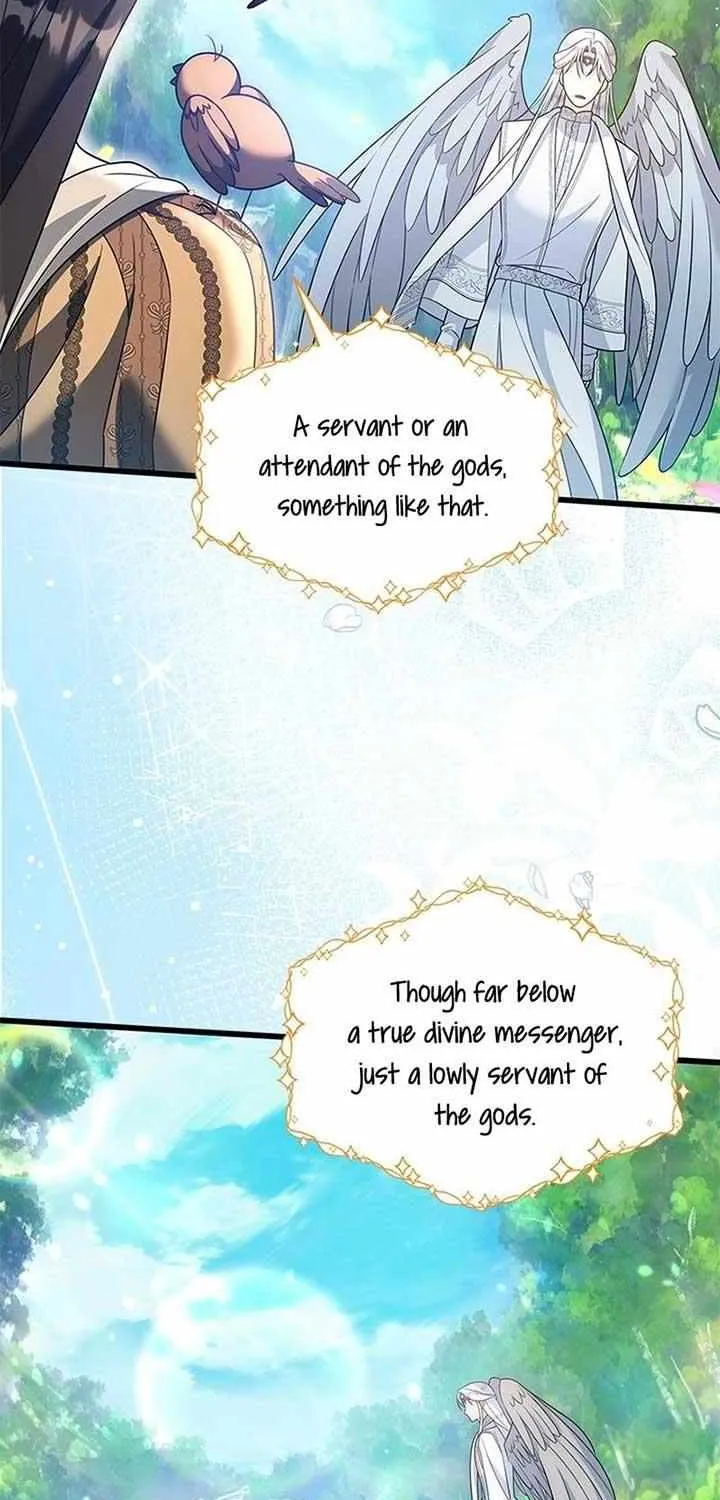 Your God Sent You Chapter 37 page 51 - 