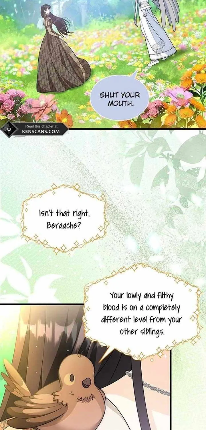 Your God Sent You Chapter 37 page 52 - 