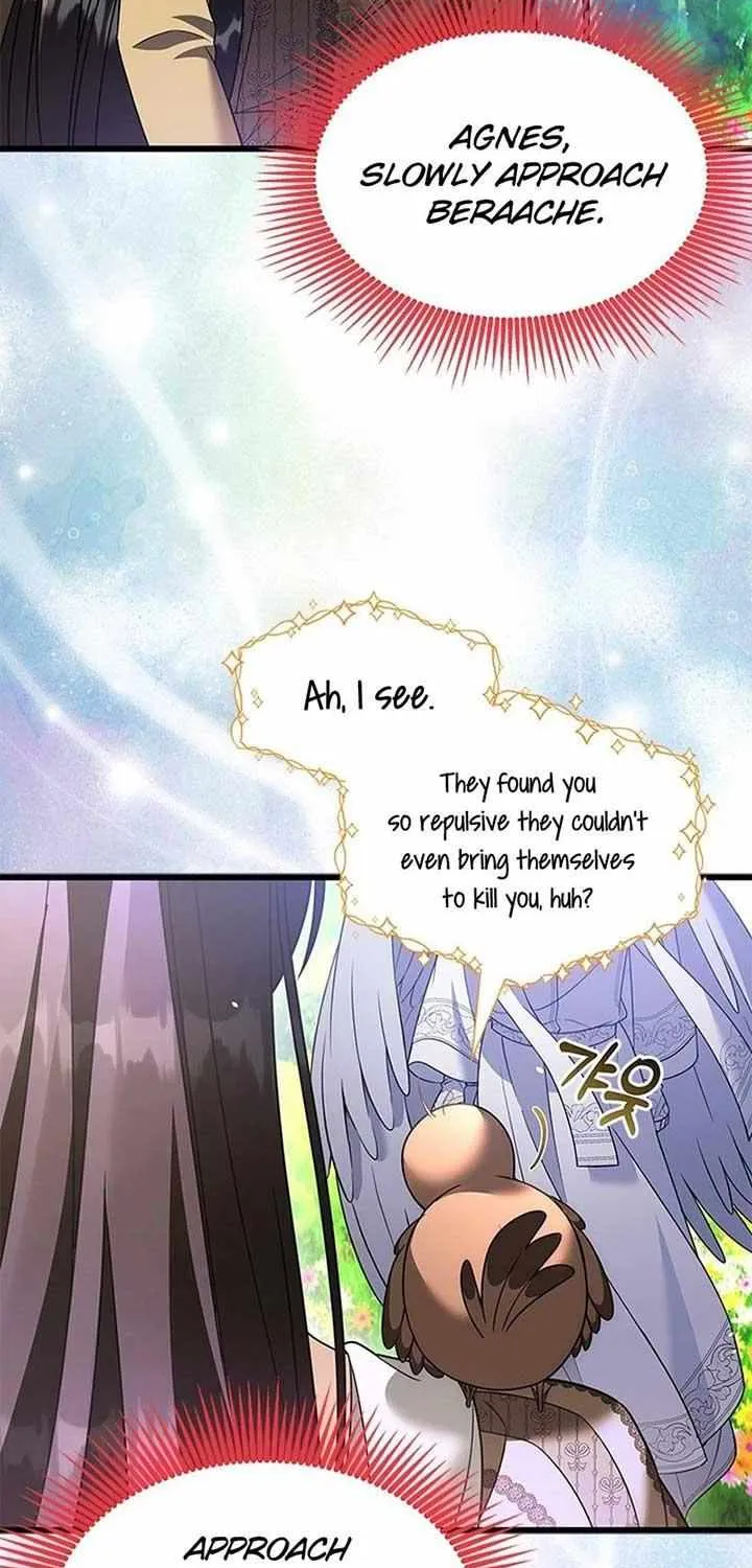 Your God Sent You Chapter 37 page 56 - 