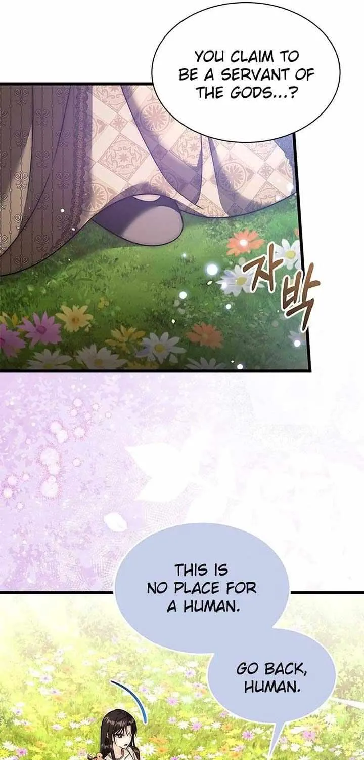 Your God Sent You Chapter 37 page 59 - 