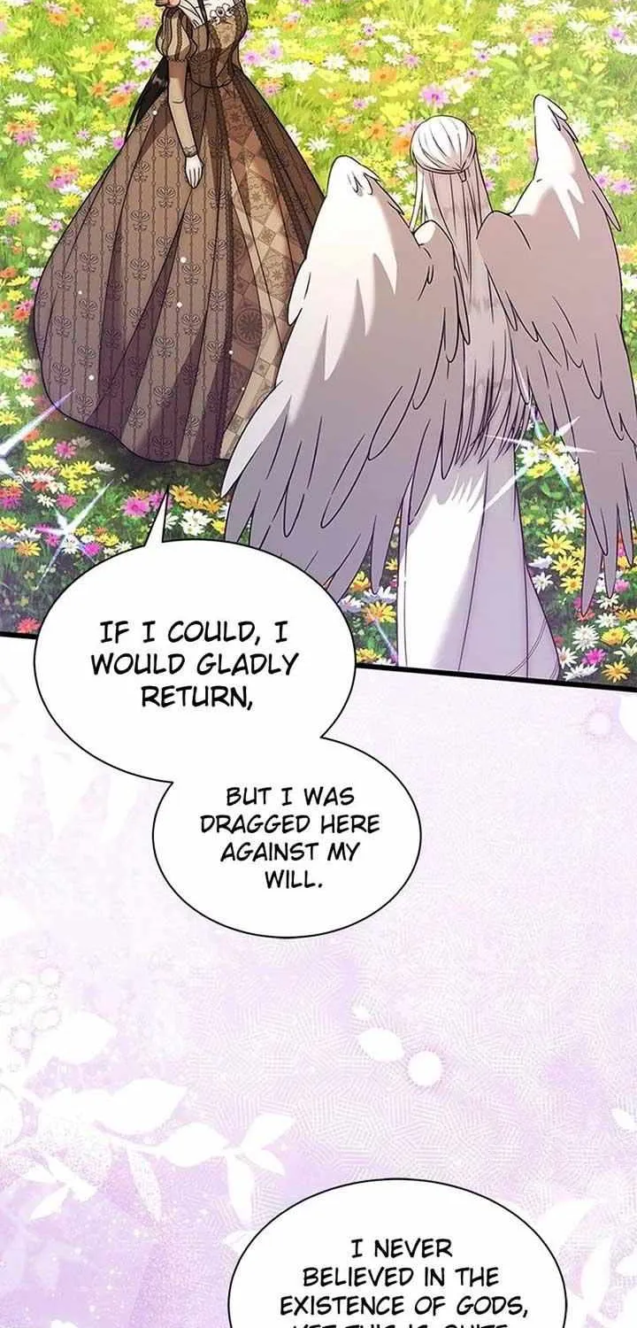 Your God Sent You Chapter 37 page 60 - 