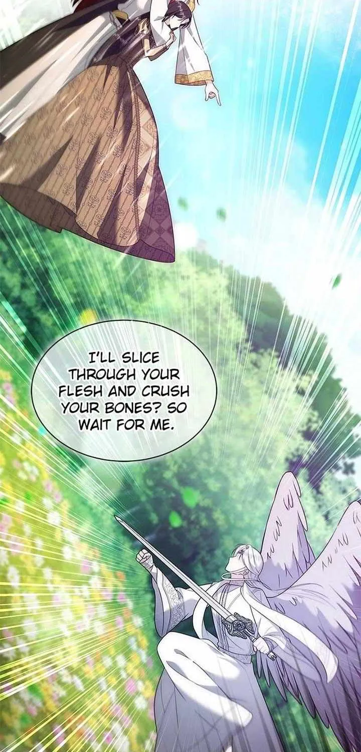 Your God Sent You Chapter 37 page 70 - 